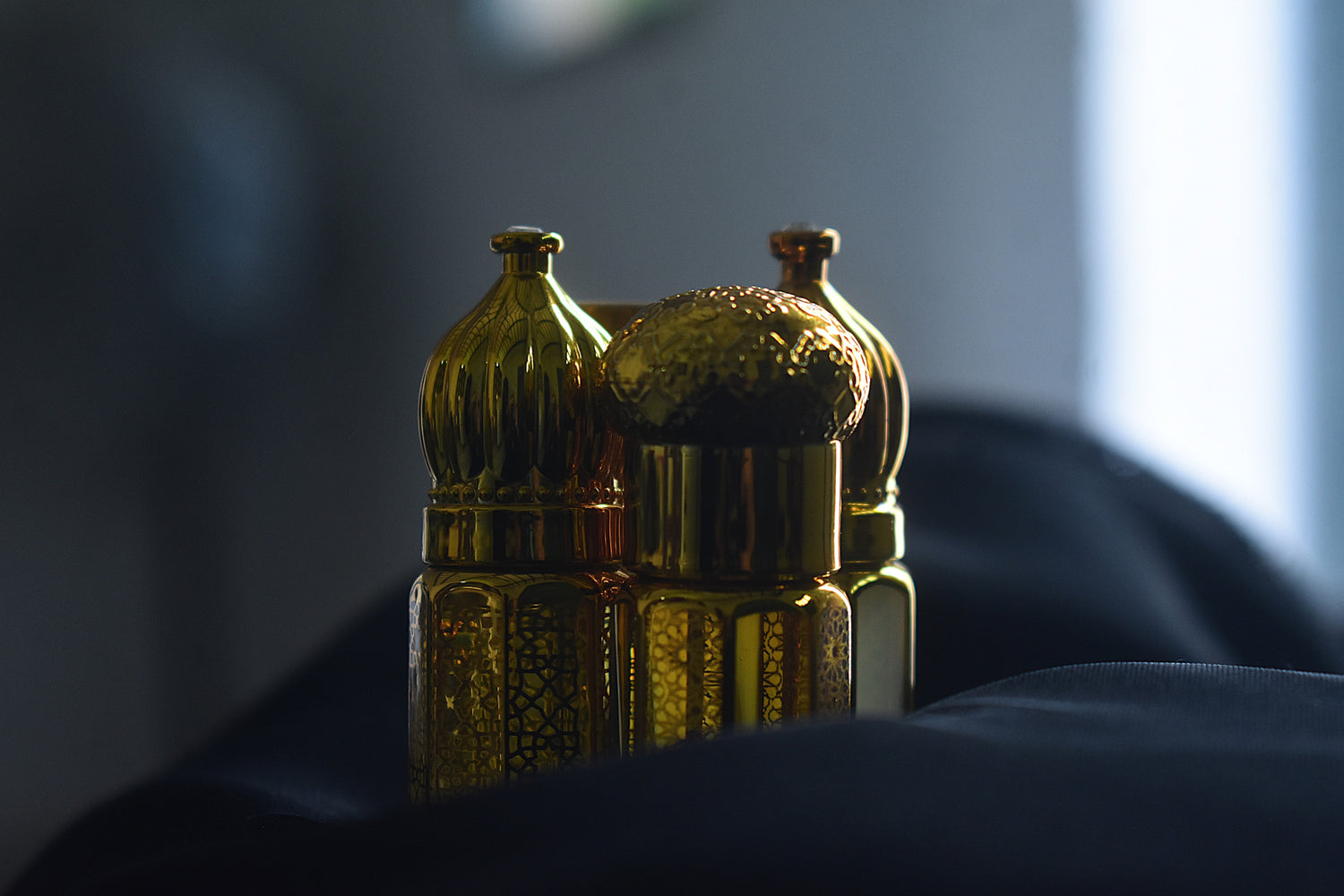 Similar to French Fragrances